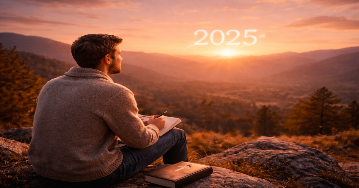 BALANCE DE UN AÑO     (Salmo 77:1-14)