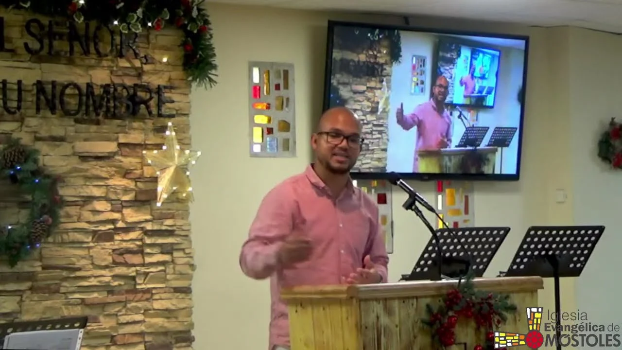 Adviento: Preparándonos para recibir a Dios