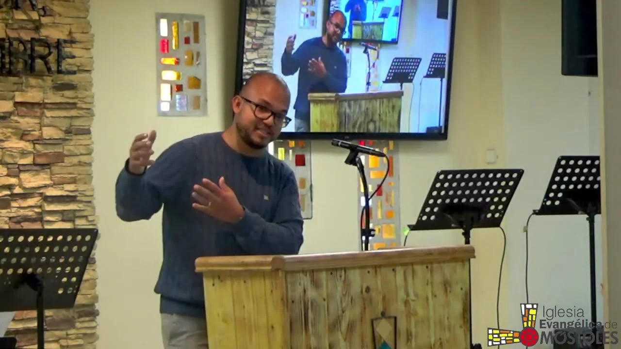 Cuando Dios te persigue con su amor