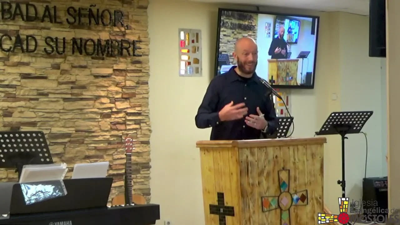 El Dios de oportunidades