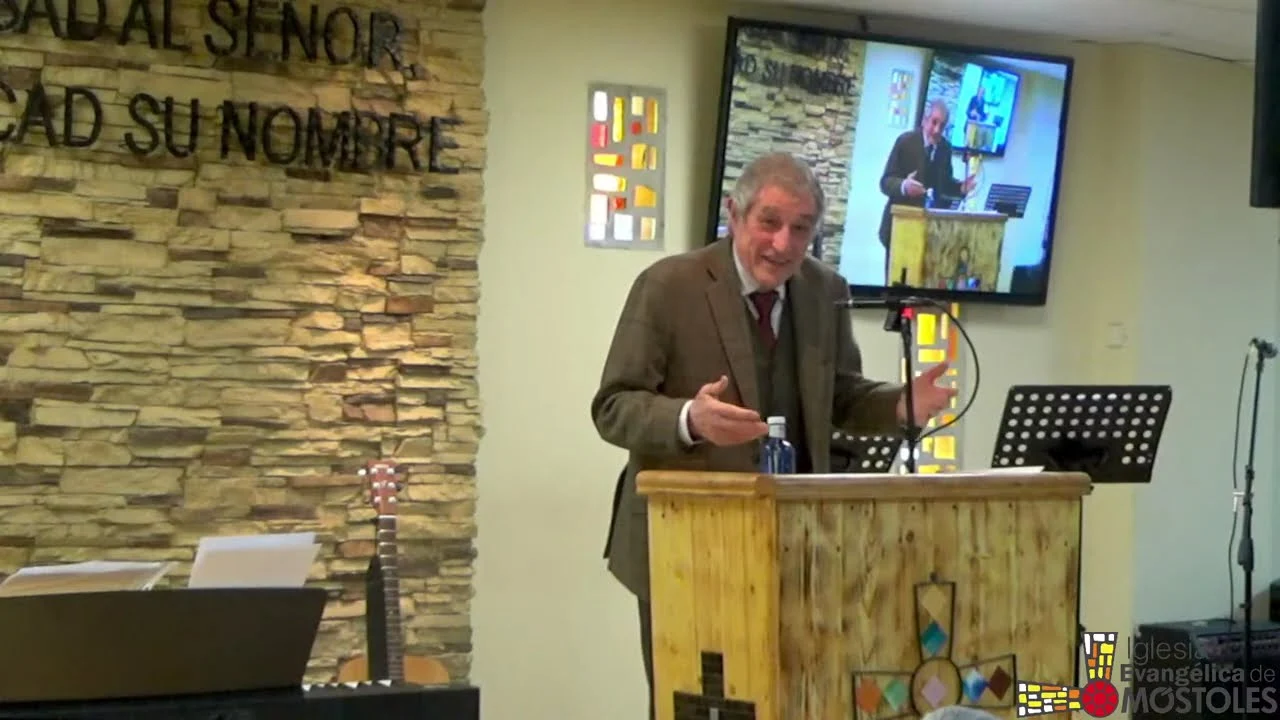 El mal está en el hombre