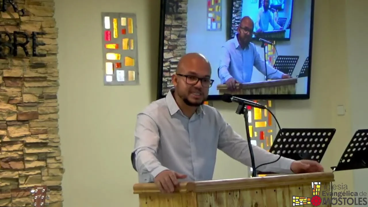 El método de Jesús para elegir líderes