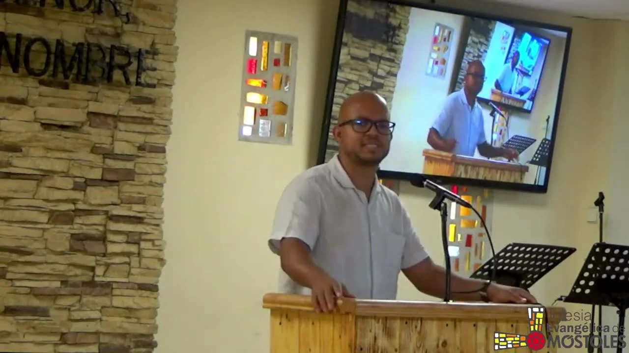 La alegría de estar en la presencia de Dios