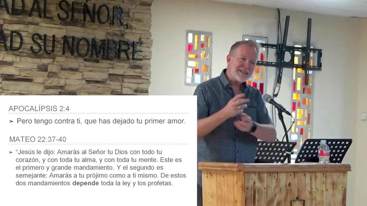 Quiero enamorarme más de ti