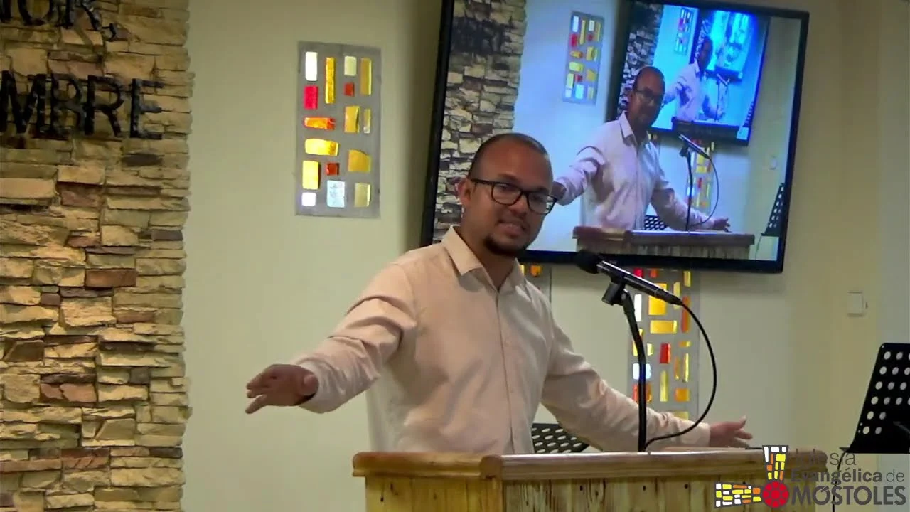 Seguros en el amor de Dios