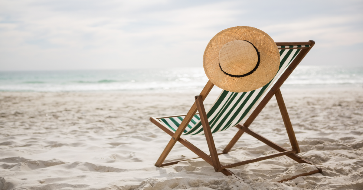 Tiempo de Vacaciones