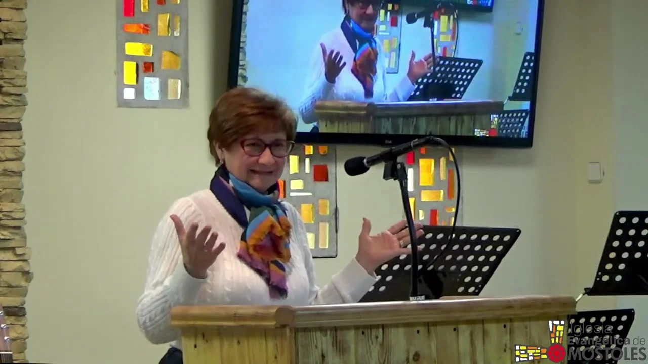 Una vida que Dios puede usar