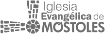 logo Iglesia Evangélica de Móstoles